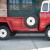 1963 Willys FC-170