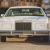 1978 Lincoln Continental MARK V