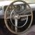 1956 Lincoln Continental mark II