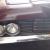 1965 Lincoln Continental convertable