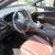 2016 Lincoln MKX Reserve AWD 2.7L V6