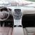 2016 Lincoln MKX Reserve AWD 2.7L V6