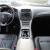 2016 Lincoln MKZ/Zephyr Hybrid
