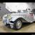 1954 MG T-Series TF; Excellent Condition, Same Owner Since 1969