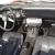 1976 MG Midget 2 seat Sports Car