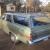 1966 AMC AMBASSADOR "Cross Country'  SWAP Ford XM XP or Holden EH/HR Prem Wagon