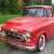 1957 Chevrolet Other Pickups  | eBay