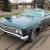 1966 Chevrolet Impala NO RESERVE | eBay