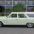 1966 "z AMC" 990 Ambassador Wagon N/A