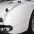 1958 Austin Healey 100-6 BN4