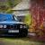 1989 BMW 5-Series