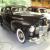 1941 Cadillac Other 63 series 4- door