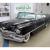 1956 Cadillac Other VERY RARE Factory AC AIR