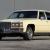 1987 Cadillac Brougham N/A