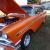 1956 Chevrolet Bel Air/150/210
