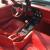 1980 Chevrolet Corvette High Performance Suspension and Drive Train