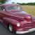 1946 Chevrolet Other 2 door sedan