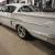 1958 Chevrolet Impala 2 door hardtop