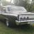 1962 Chevrolet Impala
