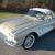 1961 Chevrolet Corvette Fawn/Fawn 4-speed Nice Cosmetics & Interior