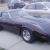 1976 Chevrolet Corvette coupe