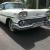 1958 Chevrolet Impala Impala