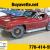 1967 Chevrolet Corvette Coupe