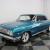 1962 Chevrolet Impala SS Clone