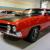 1970 Ford Torino Sportroof
