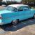 1955 Ford Other Club Sedan