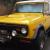 1974 Ford Bronco
