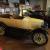 1920 Willys Willys Overland Touring Touring
