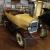 1920 Willys Willys Overland Touring Touring