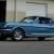 1966 Ford Mustang N/A