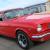 1965 Ford Mustang P/S