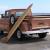 1963 GMC Other Short bed step side pick up truck