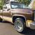 1984 Chevrolet Silverado 1500 1 Owner All Original Short Box Must See Like New
