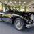 1961 Jaguar XK XK150