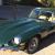 1972 Jaguar Other Coupe