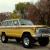 1974 Jeep Wagoneer Wagoneer Chief