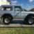 1973 Ford Bronco