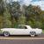 1957 Lincoln Continental Continental Mark II