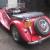 1954 MG T-Series TF 1250