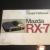 1984 Mazda RX-7 S model