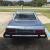1985 Mercedes-Benz SL-Class