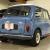 1967 Morris Mini Cooper S N/A