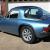 1974 TVR Sunroof Coupe Coupe
