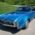 1970 Oldsmobile Toronado 2 Owner