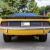 1970 Plymouth Barracuda Cuda