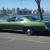 1973 Plymouth Satellite